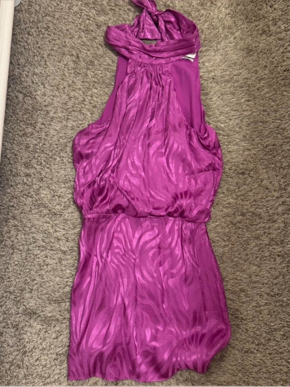 Saylor dress size xs